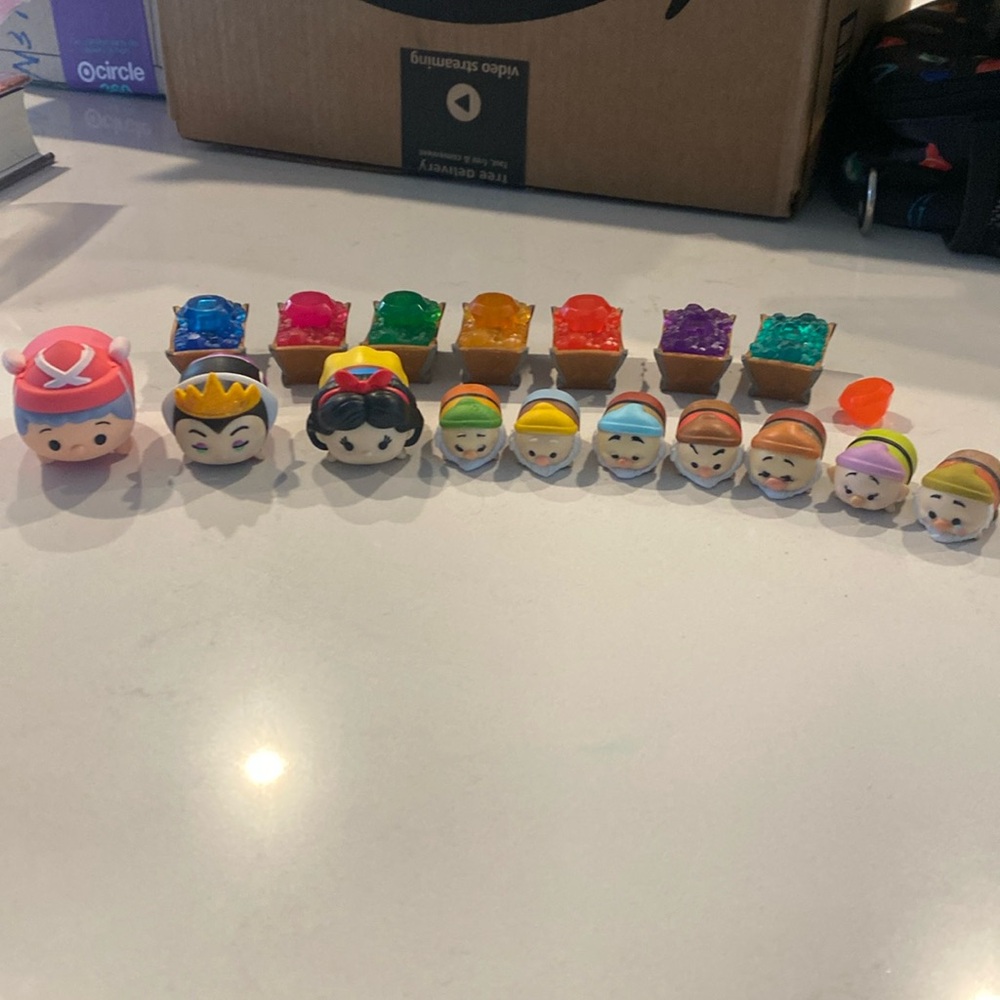 Tsum Tsum
